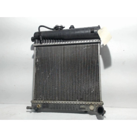 Radiateur eau MERCEDES CLASSE C - BM 202 PHASE 1 d’occasion