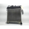 Radiateur eau MERCEDES CLASSE C - BM 202 PHASE 1 d’occasion