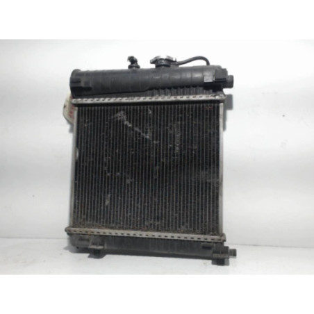 Radiateur eau MERCEDES CLASSE C - BM 202 PHASE 1 d’occasion