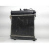 Radiateur eau MERCEDES CLASSE C - BM 202 PHASE 1 d’occasion