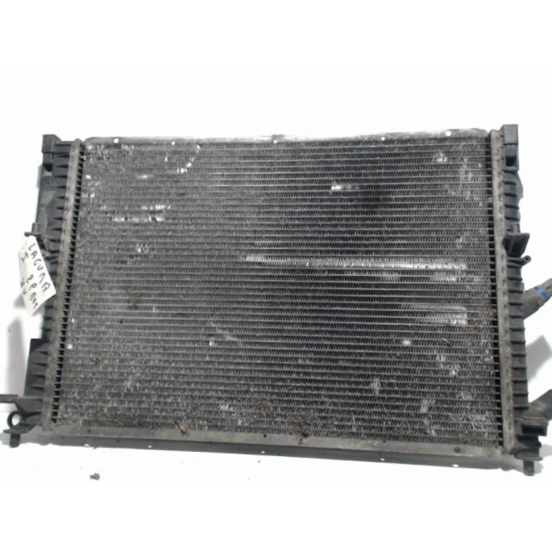 Radiateur eau RENAULT LAGUNA 1 PHASE 1 BREAK d’occasion