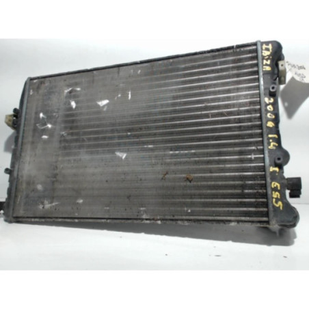Radiateur eau SEAT IBIZA 3 PHASE 1 d’occasion