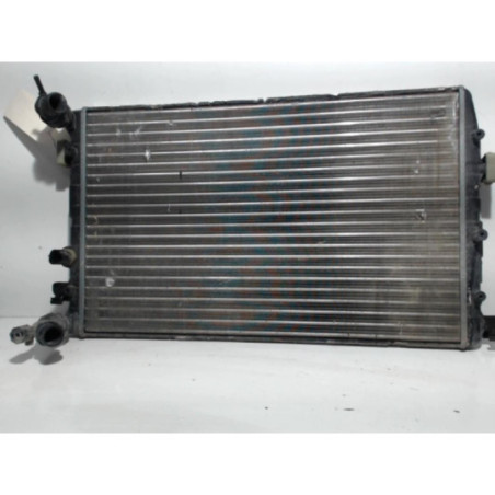 Radiateur eau SEAT IBIZA 3 PHASE 1 d’occasion