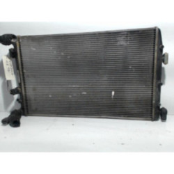 Radiateur eau SEAT IBIZA 3 PHASE 1 d’occasion