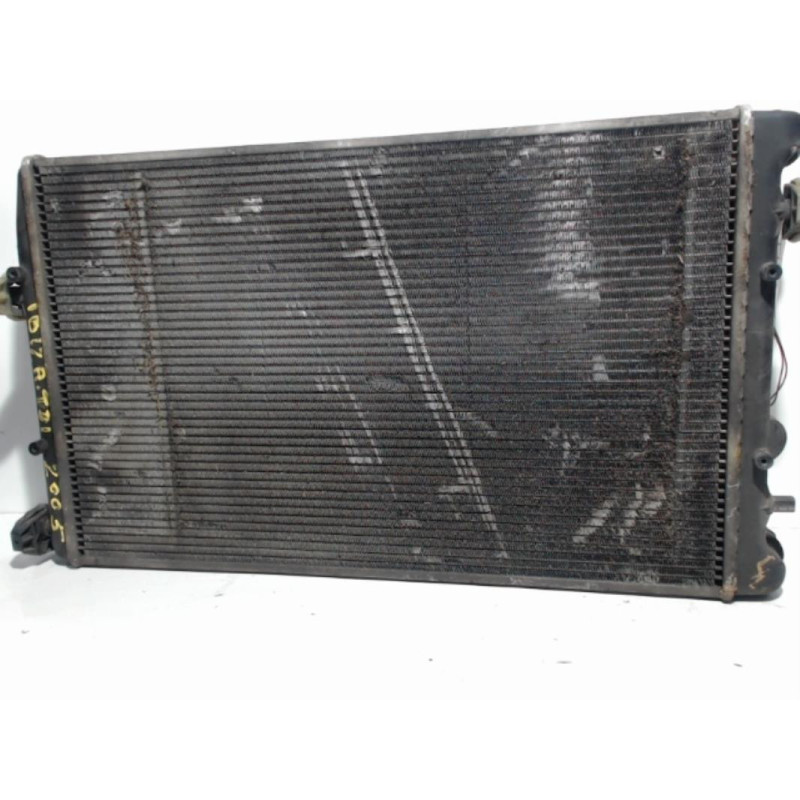 Radiateur eau SEAT IBIZA 3 PHASE 1 d’occasion