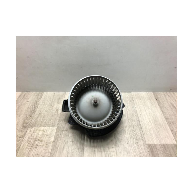 Ventilateur chauffage FIAT BRAVO 2 d’occasion