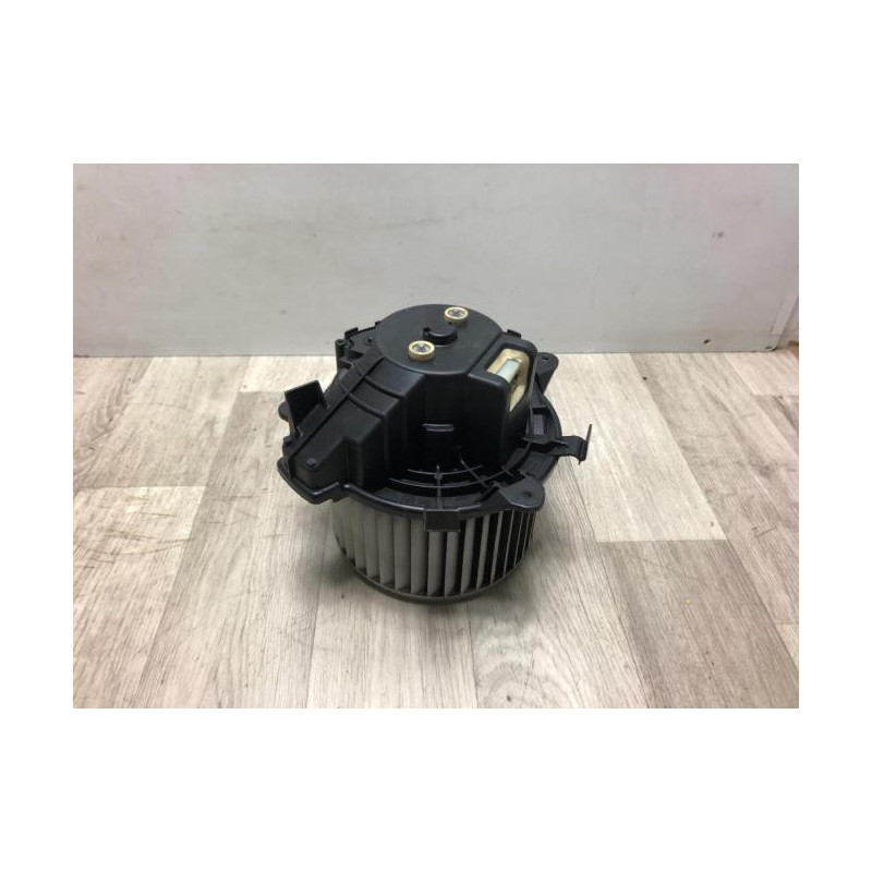 Ventilateur chauffage FIAT BRAVO 2 d’occasion