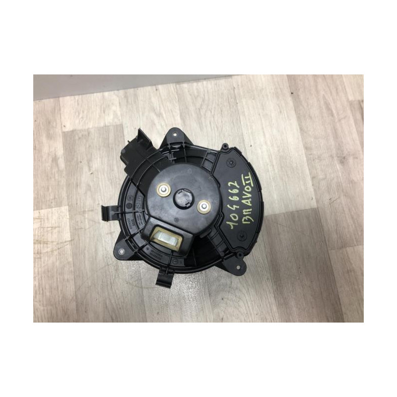 Ventilateur chauffage FIAT BRAVO 2 d’occasion