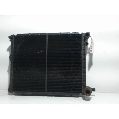 Radiateur eau RENAULT R19 PHASE 1 d’occasion