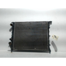 Radiateur eau RENAULT R19 PHASE 1 d’occasion