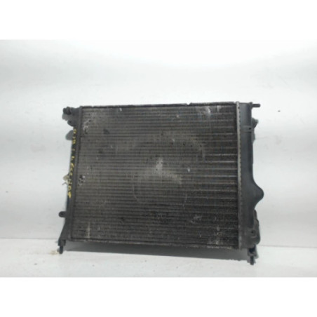 Radiateur eau RENAULT R19 PHASE 1 d’occasion