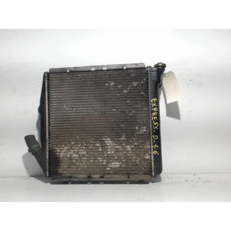 Radiateur eau RENAULT EXPRESS PHASE 1 d’occasion