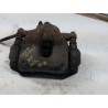 Etrier avant droit (freinage) TOYOTA AURIS I PHASE 1 d’occasion
