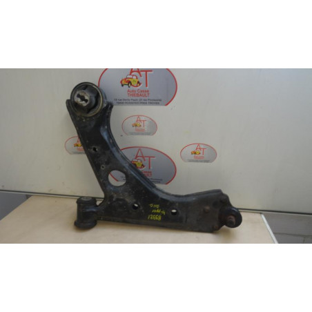 Triangle avant gauche PEUGEOT BIPPER TEPEE d’occasion