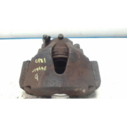 Etrier avant gauche (freinage) OPEL MERIVA A PHASE 1 d’occasion