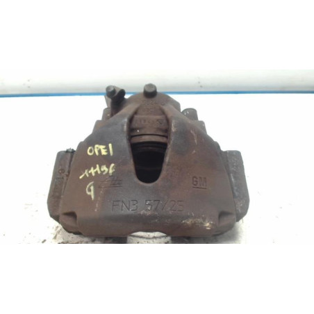 Etrier avant gauche (freinage) OPEL MERIVA A PHASE 1 d’occasion