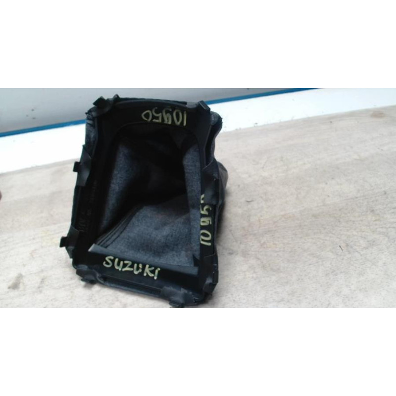 Soufflet de levier de vitesse SUZUKI SWIFT 4 d’occasion