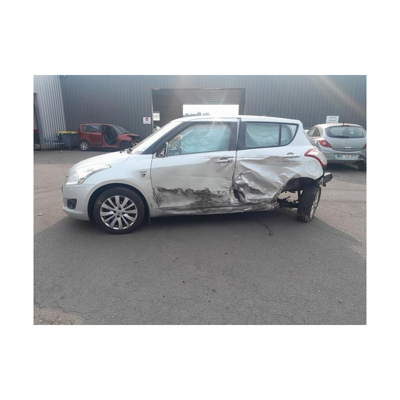 Soufflet de levier de vitesse SUZUKI SWIFT 4 d’occasion