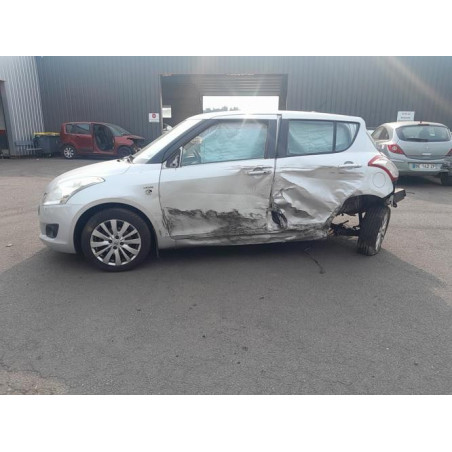 Soufflet de levier de vitesse SUZUKI SWIFT 4 d’occasion