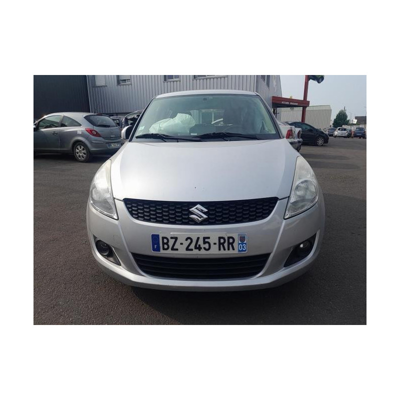 Soufflet de levier de vitesse SUZUKI SWIFT 4 d’occasion
