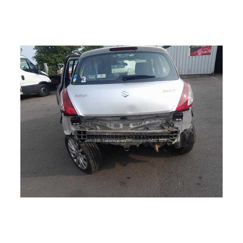 Soufflet de levier de vitesse SUZUKI SWIFT 4 d’occasion