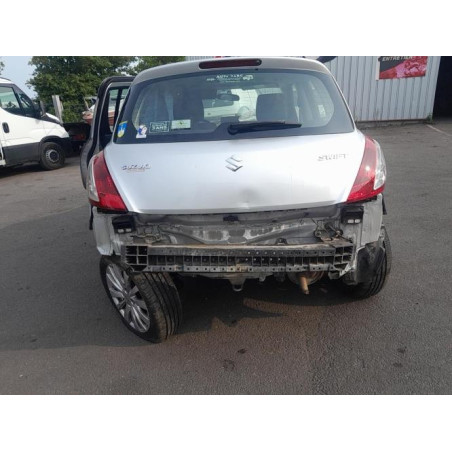 Soufflet de levier de vitesse SUZUKI SWIFT 4 d’occasion