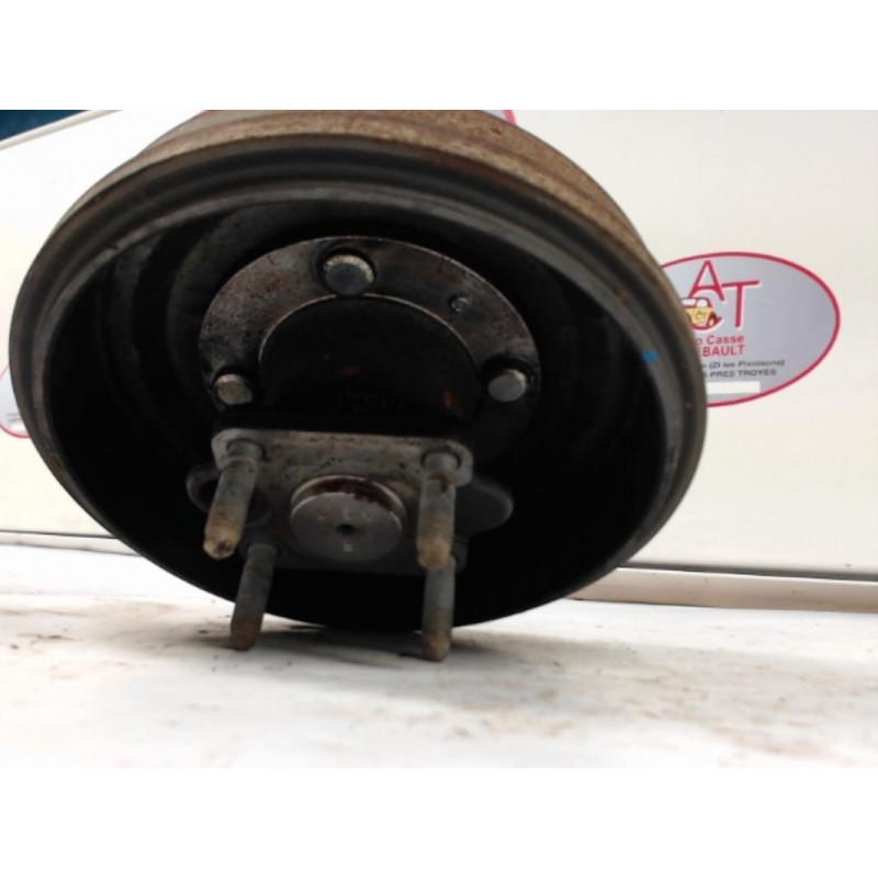 Tambour arriere CHEVROLET AVEO 1.2 16V d’occasion