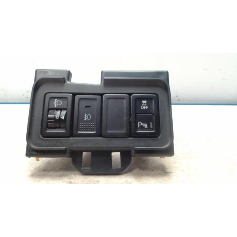 Commande de reglage hauteur de phare SUZUKI SWIFT 4 d’occasion