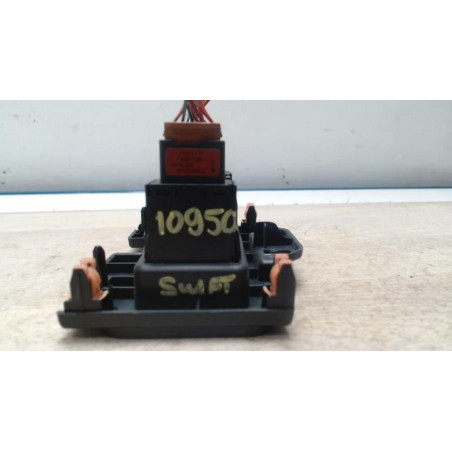Commande de reglage hauteur de phare SUZUKI SWIFT 4 d’occasion