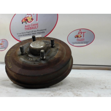 Tambour arriere CHEVROLET AVEO 1.2 16V d’occasion