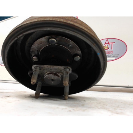 Tambour arriere CHEVROLET AVEO 1.2 16V d’occasion