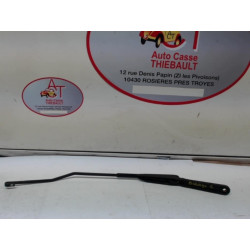 Bras essuie glace avant gauche CITROEN  d’occasion