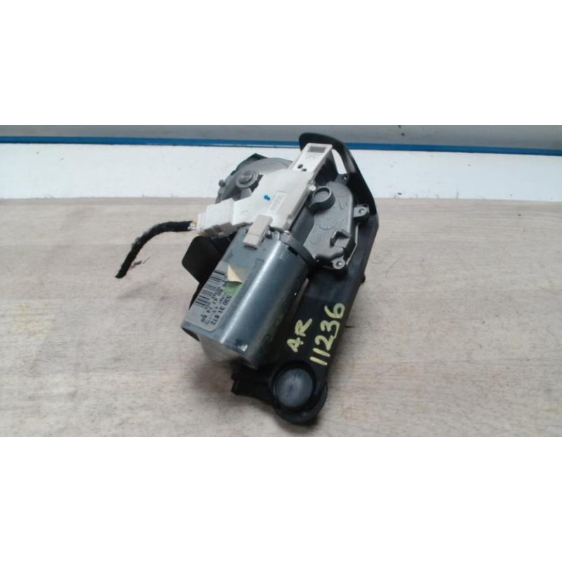 Moteur essuie glace arriere PEUGEOT 308 1 PHASE 2 d’occasion