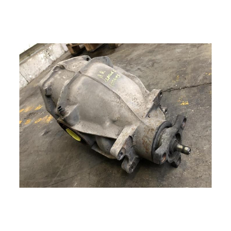 Pont (propulsion) MERCEDES CLASSE E 211 PHASE 1 d’occasion