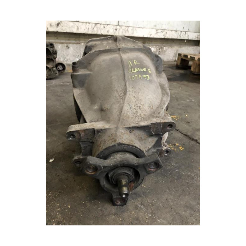 Pont (propulsion) MERCEDES CLASSE E 211 PHASE 1 d’occasion