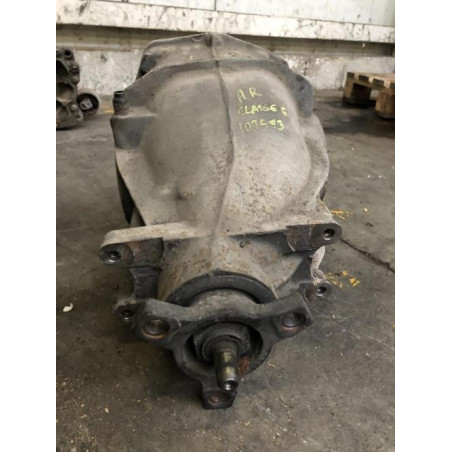 Pont (propulsion) MERCEDES CLASSE E 211 PHASE 1 d’occasion