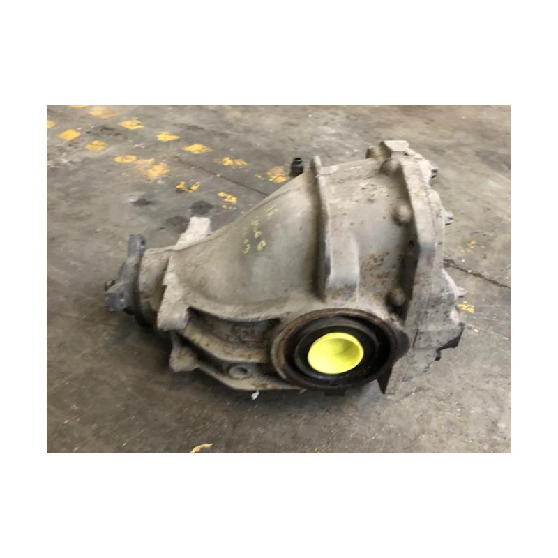 Pont (propulsion) MERCEDES CLASSE E 211 PHASE 1 d’occasion