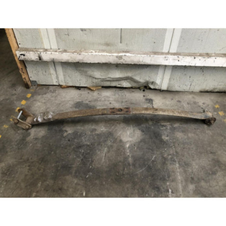 Lame de ressort arriere droit PEUGEOT BOXER 3 PHASE 1 d’occasion