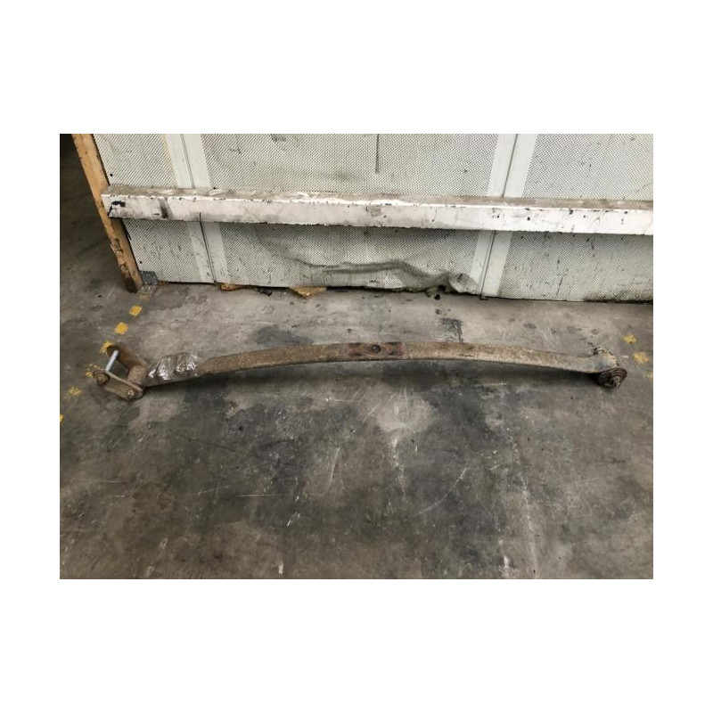 Lame de ressort arriere droit PEUGEOT BOXER 3 PHASE 1 d’occasion