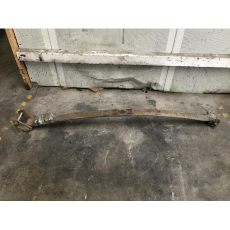 Lame de ressort arriere droit PEUGEOT BOXER 3 PHASE 1 d’occasion