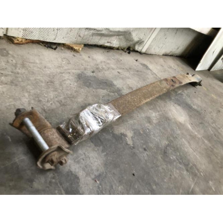 Lame de ressort arriere droit PEUGEOT BOXER 3 PHASE 1 d’occasion