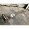 Lame de ressort arriere droit PEUGEOT BOXER 3 PHASE 1 d’occasion