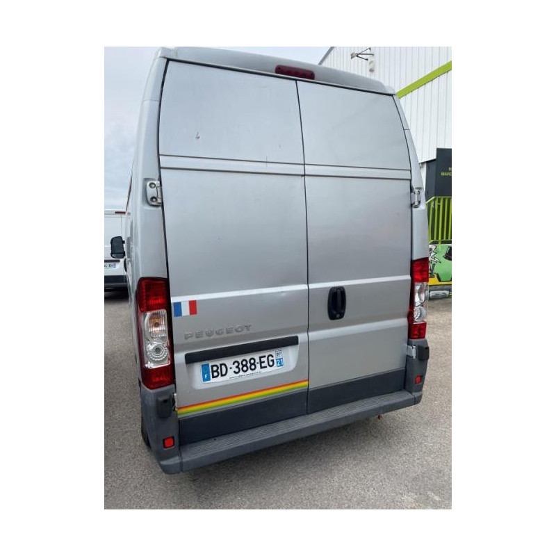 Lame de ressort arriere droit PEUGEOT BOXER 3 PHASE 1 d’occasion