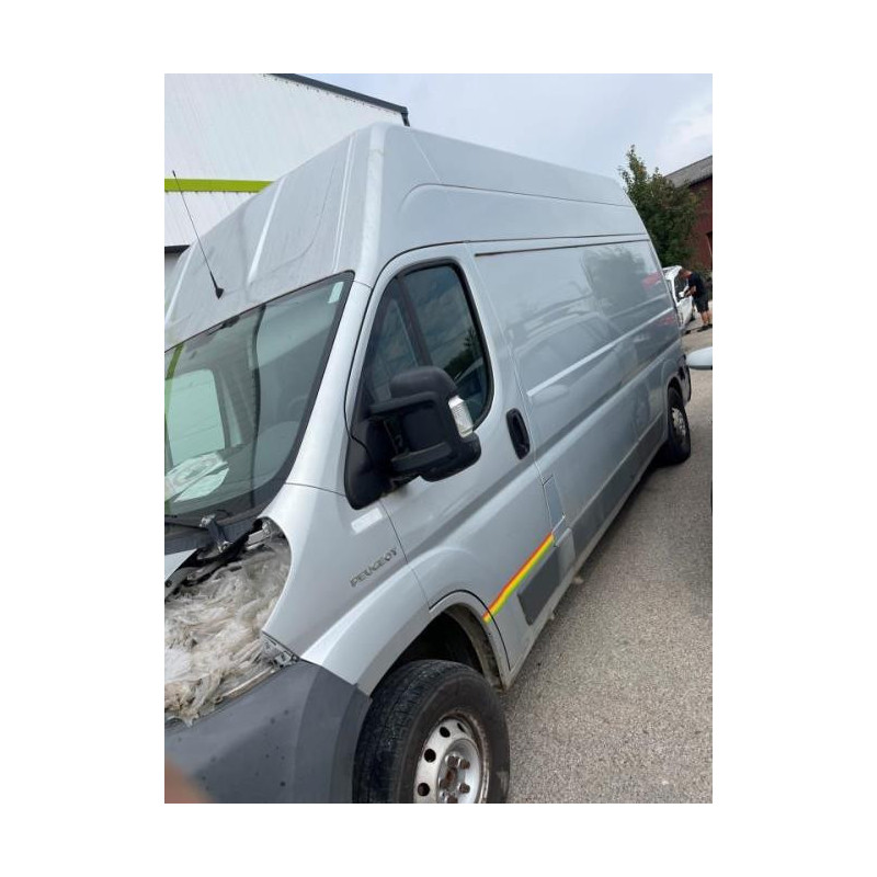Lame de ressort arriere droit PEUGEOT BOXER 3 PHASE 1 d’occasion