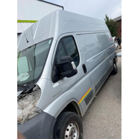 Lame de ressort arriere droit PEUGEOT BOXER 3 PHASE 1 d’occasion