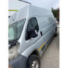 Lame de ressort arriere droit PEUGEOT BOXER 3 PHASE 1 d’occasion