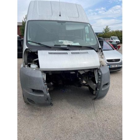 Lame de ressort arriere droit PEUGEOT BOXER 3 PHASE 1 d’occasion