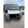Lame de ressort arriere droit PEUGEOT BOXER 3 PHASE 1 d’occasion