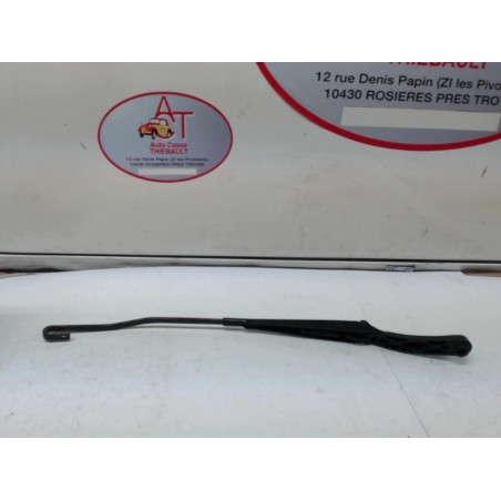 Bras essuie glace avant gauche CITROEN  d’occasion
