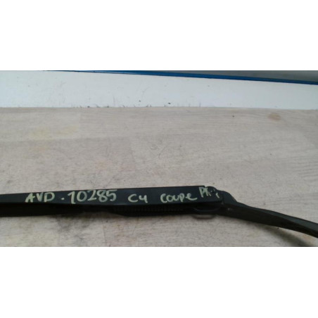 Bras essuie glace avant droit CITROEN C4 1 PHASE 1 COUPE d’occasion
